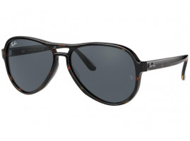 Okulary przeciwsłoneczne Ray-Ban VAGABOND RB4355 902/R5