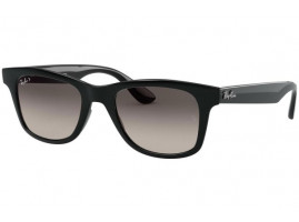 Okulary przeciwsłoneczne Ray-Ban RB4640 601/M3