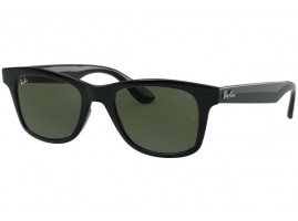 Okulary przeciwsłoneczne Ray-Ban RB4640 601/31