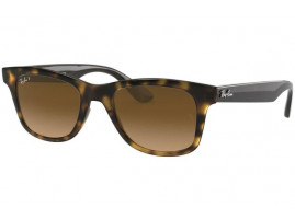 Okulary przeciwsłoneczne Ray-Ban RB4640 710/M2