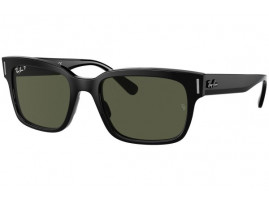 Okulary przeciwsłoneczne Ray-Ban JEFFREY RB2190 901/58