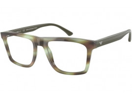 Okulary korekcyjne Emporio Armani EA3185 5902