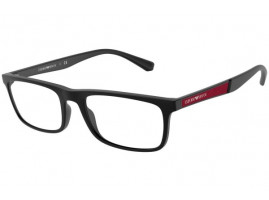 Okulary korekcyjne Emporio Armani EA3171 5001