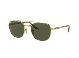 Okulary przeciwsłoneczne Ray-Ban RB3688 001/31