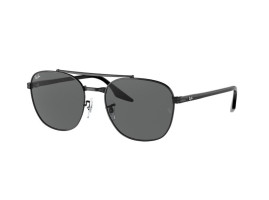 Okulary przeciwsłoneczne Ray-Ban RB3688 002/B1