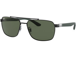 Okulary przeciwsłoneczne Ray-Ban RB3701 002/71