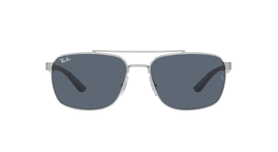 Okulary przeciwsłoneczne Ray-Ban RB3701 924387
