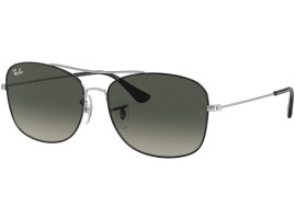 Okulary przeciwsłoneczne Ray-Ban RB3799 914471