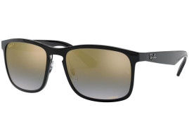 Okulary przeciwsłoneczne Ray-Ban CHROMANCE Polarized RB4264 601/J0 