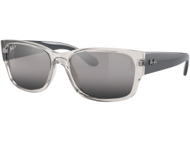 Okulary przeciwsłoneczne Ray-Ban RB4388 6647G3