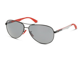 Okulary przeciwsłoneczne Ray-Ban SCUDERIA FERRARI COLLECTION  RB8313M F0096G 