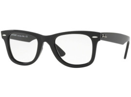 Okulary przeciwsłoneczne Ray-Ban WAYFARER EASE OPTICS  RB4340V 2000