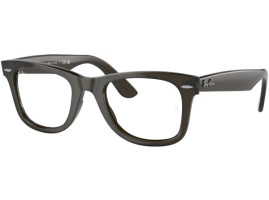 Okulary korekcyjne Ray-Ban WAYFARER EASE OPTICS  RB4340V 8224