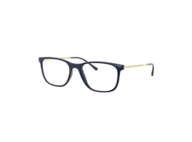 Okulary korekcyjne Ray-Ban OPTICS RB7244 8100