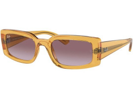 Okulary korekcyjne Ray-Ban KILIANE BIO-BASED RB4395 66828H