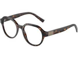 Okulary korekcyjne Dolce & Gabbana DG 3367 502