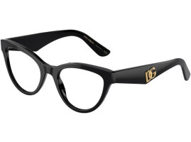 Okulary korekcyjne Dolce&Gabbana DG3372 501