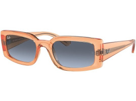 Okulary przeciwsłoneczne Ray-Ban KILIANE BIO-BASED RB4395 66868F