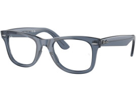 Okulary korekcyjne Ray-Ban WAYFARER EASE OPTICS RB4340V 8223