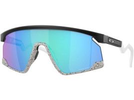 Okulary przeciwłoneczne sportowe Oakley BXTR OO9280 03