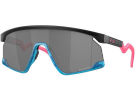 Okulary przeciwsłoneczne sportowe Oakley BXTR OO9280 05 Prizm