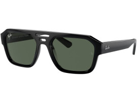 Okulary korekcyjne Ray-Ban CORRIGAN BIO-BASED RB4397 667771