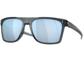 Okulary przeciwsłoneczne Oakley LEFFINGWELL OO9100 05 57