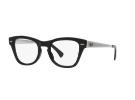 Okulary korekcyjne Ray-Ban OPTICS RB0707VM 2000