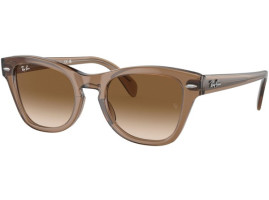 Okulary przeciwsłoneczne Ray-Ban RB 0707S 664051