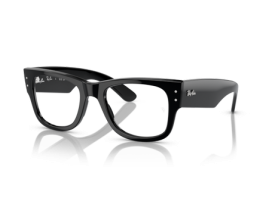 Okulary korekcyjne Ray-Ban MEGA WAYFARER RB0840V 2000