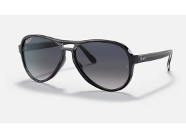 Okulary przeciwsłoneczne Ray-Ban VAGABOND RB4355 654578