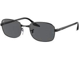 Okulary przeciwsłoneczne  Ray-Ban RB 3717 002/B1