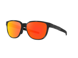 Okulary przeciwsłoneczne sportowe Oakley ACTUATOR z polaryzacją OO9250 05 57 Prizm