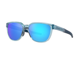 Okulary przeciwłoneczne sportowe Oakley ACTUATOR OO9250 06 57