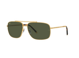 Okulary przeciwsłoneczne Ray-Ban RB3796 919631