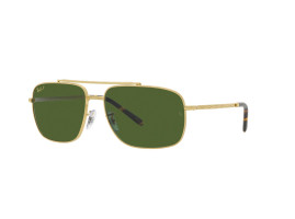 Okulary przeciwsłoneczne Ray-Ban RB3796 9196/P1