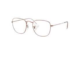 Okulary korekcyjne Ray-Ban FRANK OPTICS RB3857V 3094