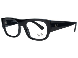 Okulary korekcyjne Ray-Ban KRISTIN OPTICS BIO-BASED RB7218 8260