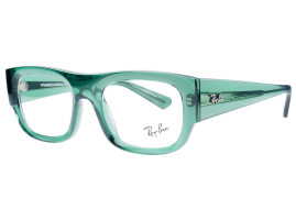 Okulary korekcyjne Ray-Ban KRISTIN OPTICS BIO-BASED RB7218 8264