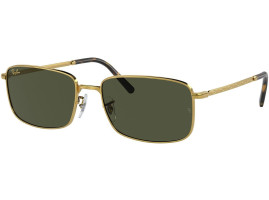 Okulary przeciwsłoneczne  Ray-Ban RB 3717 919631