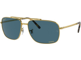 Okulary przeciwsłoneczne Ray-Ban RB3796 9196S2