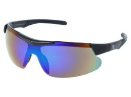 Okulary przeciwsłoneczne sportowe polaryzacyjne PolarZONE PZ 447-11