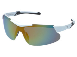 Okulary przeciwsłoneczne sportowe polaryzacyjne PolarZONE PZ 448-8