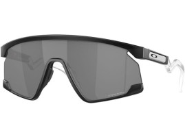 Okulary przeciwłoneczne sportowe Oakley BXTR OO9280 01