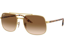 Okulary przeciwsłoneczne Ray-Ban RB3699 001/51