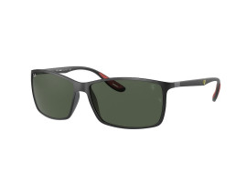 Okulary przeciwsłoneczne Ray-Ban RB4179M F60271 60