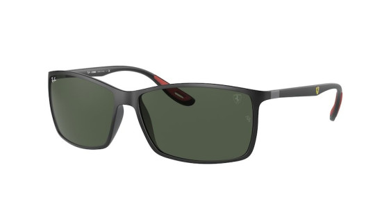 Okulary przeciwsłoneczne Ray-Ban RB4179M F60271 60