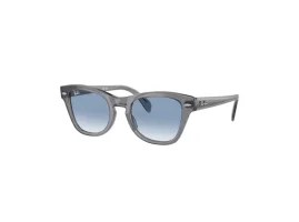 Ray-Ban Okulary przeciwsłoneczne RB0707S 66413F