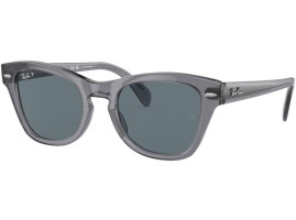 Ray-Ban Okulary przeciwsłoneczne RB0707S 66413R