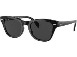 Ray-Ban Okulary przeciwsłoneczne RB0707S 901/48